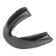 Капа Nike CUSTOM FIT STRAPLESS MG BLACK/BLACK OSFM черный Унисекс OSFM - изображение 2