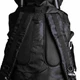 Туристический рюкзак Hinshenglong 90 л Oxford+PU черный SJ-0036-1BG - изображение 5