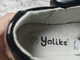 Туфлі для дівчинки Yalike 35р 21,5 см - изображение 4