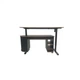 Комп'ютерний стіл Barsky StandUp Loft BSTLс-01 (BSTLс-01) Barsky BSTLс-01 1044741 - зображення 1