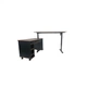 Комп'ютерний стіл Barsky StandUp Loft BSTLс-01 (BSTLс-01) Barsky BSTLс-01 1044741 - зображення 3