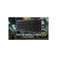 Клавіатура ASUS TUF Gaming K3 Gen II Opti-Mech RGB Red Switches USB UA Black (90MP0390-BKMA00) ASUS 90MP0390-BKMA00 1044940 - зображення 7