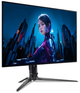 Монітор Acer Predator 31.5" 4K UHD OLED 240 Гц - изображение 4