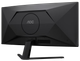 Монітор AOC CU34B3E 34" UWQHD VA 120 Гц - изображение 6