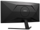 Монітор AOC CU34B3E 34" UWQHD VA 120 Гц - изображение 12