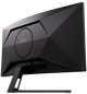 Монітор AOC CU34B3E 34" UWQHD VA 120 Гц - изображение 7