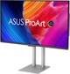 Монитор Asus 26.5" ProArt PA27UCDMR (90LM04NE-B01K71) OLED Silver/Black 240Hz - изображение 3