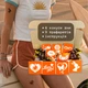 Набор хны с трафаретами для биотату №8 от Fresh Tattoo (henna-set-08) - изображение 1