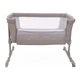 Ліжечко приставне Chicco Next2Me Essential Eco+ (8058664190980) - зображення 2