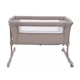 Ліжечко приставне Chicco Next2Me Essential Eco+ (8058664190980) - зображення 4