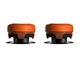 Накладки на стики KontrolFreek South Park: Kenny Edition Sony DualShock PS4 / DualSense PS5 | Performance Thumbsticks - изображение 3