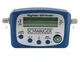 Цифровой сатфайндер Schwaiger SF80531 с LCD-дисплеем и подсветкой - изображение 4