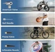 Аккумуляторный компрессор URUN 18V, 150 PSI с цифровым манометром и LED-подсветкой - изображение 2