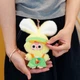 Мягкая игрушка Pop Top – Cureplaneta (Cureplaneta) – серия Baby Three Макарончики - изображение 4