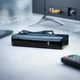 Тюнер DVB-T2 K6 HD 1080P H.265 Vmade - изображение 1