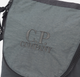 Сумка Сумка C.P. Company Plain Paper Touch Shoulder Bag 19CMAC119A 110188G 978 - изображение 5