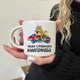 Чашка «Справжнього книголюба» - изображение 1