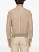 Бомбер мужской Tom Ford 251076M181002 L бежевый - изображение 6