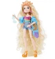 Лялька-русалонька Finly Mermaid High з аксесуарами, 27 см - изображение 6