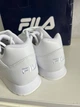Чоловічі кросівки Fila Cres білі EU42 US9 27,5 см - изображение 3