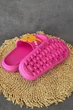 Тапочки Luck Line 41 Розовый 243R5028-19A - изображение 5