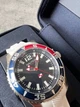 Чоловічий годинник Nautica оригінал кварцовий водонепроникний 10 ATM - изображение 7