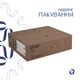 Комплект Qtap Aquarius: Раковина накладная прямоугольная 470x380x120 мм White + Донный клапан PU02 - изображение 5