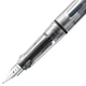 Ручка чорнильна LAMY Vista прозора M T10 сині чорнила (4000088) - зображення 2