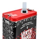 Чай мате Набір Yerbera: металева банка + мате Verde Mate Green Energia Guarana 500 г - зображення 3