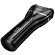 Пилка для п'ят Hoco HP90 electric foot dermabrasion device LED дисплей акумуляторна електрична пемза Чорний - изображение 4