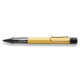 Ручка кулькова LAMY Lx золотиста стрижень M16 чорний (4014519680116) - изображение 2