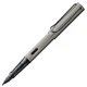 Ручка чорнильна LAMY Lx рутеній EF чорнила T10 сині (4031493) - зображення 1
