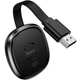 Адаптер Hoco UA45 HDMI Screen Mirroring Device (1080P) Black - зображення 4