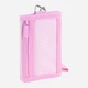 Гаманець для дівчаток Kite My Melody HK26-598-2 Рожевий (4063276275059) - зображення 2