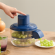 Электрочистка для фруктов и винограда 50 Вт CG FruitFCG Pulp (CG234592856) - изображение 2