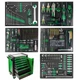 Візок з інструментом 274пр. Rockforce RF-55311 - зображення 1