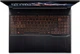 Ноутбук Acer Nitro V16 ANV16-42 (16.0" FHD IPS/180 Hz,Ryzen AI 5 240,RTX 5050 8 GB) (5955) Refurbished - изображение 4
