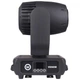 Głowica LED Light4Me ruchoma Venom Spot 150 W (5907780148784) - obraz 7