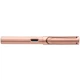 Ручка чорнильна LAMY Lx EF rosegold синє чорнило (4031505) - зображення 3