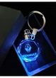 Брелок для ключів з логотипом Рено Renault з підсвіткою - зображення 4