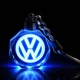 Брелок для ключей с логотипом Фольцваген Volkswagen с подсветкой - изображение 5