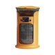 Мини кондиционер вентилятор Spray Air Cooler LY 940 с увлажнением и подсветкой USB, воздухоохладитель на 3 скорости с резервуаром 880 мл Оранжевый - изображение 6