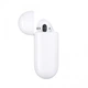 Бездротові навушники Pods 2, Bluetooth 5.0, зарядний кейс, мікрофон - зображення 4