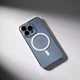 Чохол Proove Crystal Case with Magnetic Ring iPhone 15 Pro Max - изображение 4