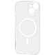 Чохол Proove Crystal Case with Magnetic Ring iPhone 15 - зображення 3