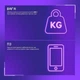 Бездротова ігрова гарнітура Proove Gaming Bliss (APP) Біла - зображення 8
