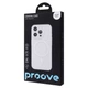 Чохол Proove Crystal Case with Magnetic Ring iPhone 15 Pro - изображение 3