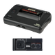 Набор Консоль Sega Master System 2 3006-05 Black Б/У + Геймпад Проводной - изображение 1