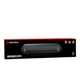 Комп'ютерна колонка-саундбар FANTECH BS160 Groove bar 2 Modes (Wired, BT) USB, TF, AUX, RGB, 6W, 1200mAh, 8h, Чорний - зображення 5