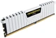 Модуль памяти Corsair DDR4 16gb Vengeance LPX White 3200 Mhz (CMK32GX4M2E3200C16W 1of2) Б/у - изображение 2